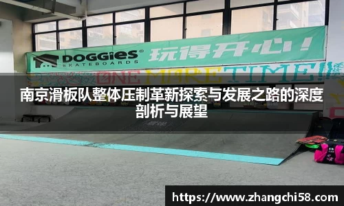 南京滑板队整体压制革新探索与发展之路的深度剖析与展望